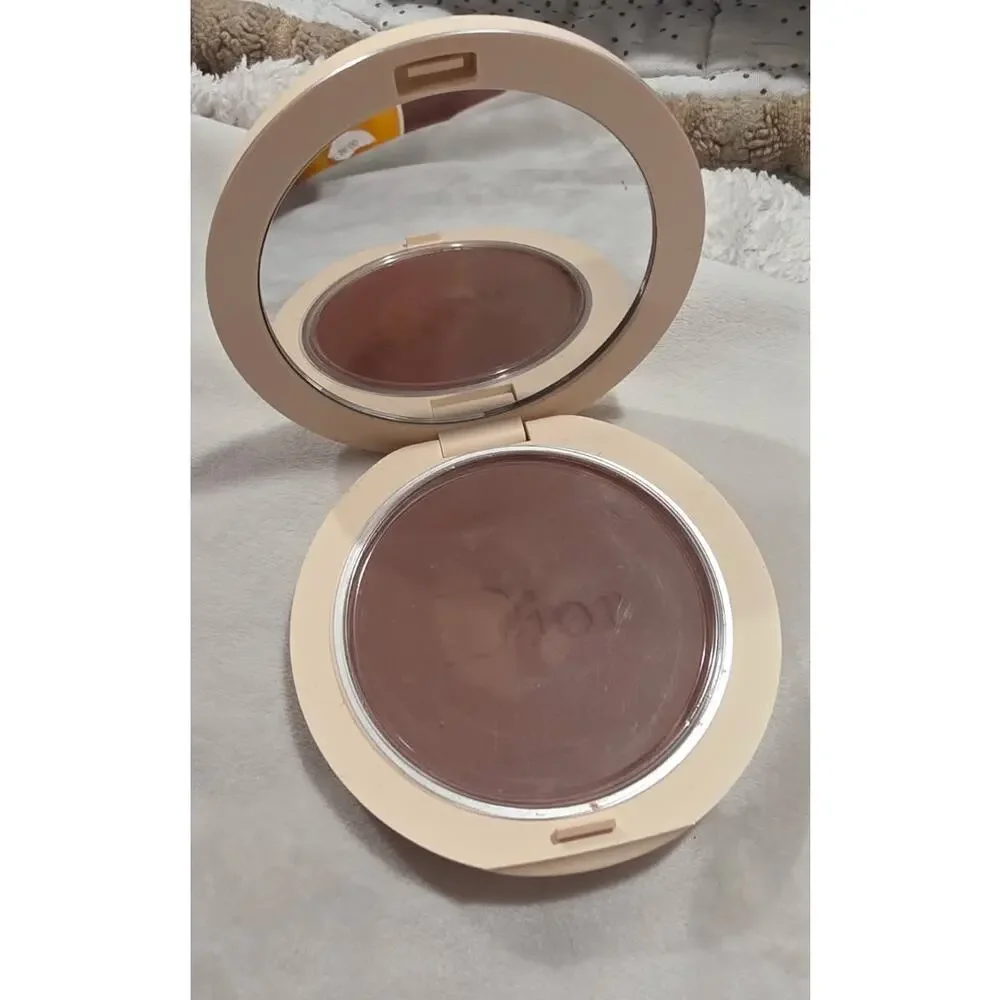 RT $64 | DIOR FOREVER NATURAL BRONZE 08 DEEP .31OZ / NEW NO BOX
